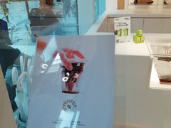 -% Arabica阿拉比卡咖啡(前滩太古里店)