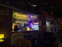 -丽纳尔斯酒吧LENORE’S BAR(三经街店)