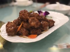 -宝发园名菜馆