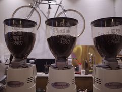-常识咖啡common sense(春熙路店)