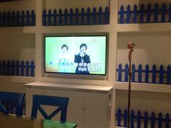 -V SHOW max KTV(粉巷店)