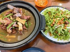 -第一家驴肉(红木城店)