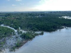-东寨港红树林旅游区