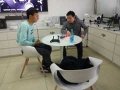 -DJI大疆售点(丰台总部基地店)