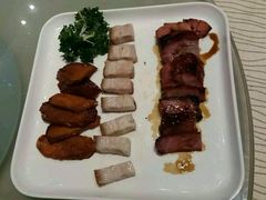 -广州天河合景福朋喜来登酒店