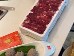 -八合里潮汕鲜牛肉火锅(深圳海岸城店)