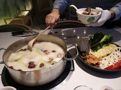 -八珍玉食鸡煲·打边炉(印象城店)