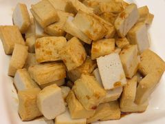 -揽月斋炙子烤肉·清真(安定门·五道营店)