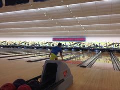 -广州保龄球馆(广州天河体育中心店)