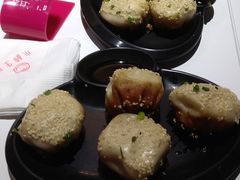 -小杨生煎(龙之梦购物中心店)