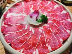 -额尔敦传统涮(腾飞北路店)