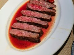 -波特曼西餐厅(中央大街店)