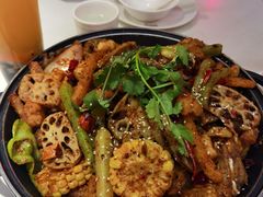 -渝蛙馆(新百店)