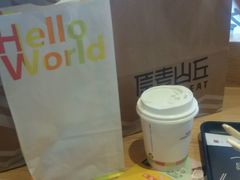 -西少爷(五道口店)