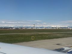 -米兰-马尔彭萨机场