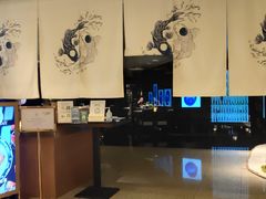 -广州花园酒店·庭·日本餐厅