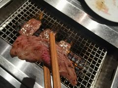 -俺的焼肉(銀座9丁目店)