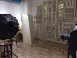 -星豆豆儿童摄影(南郊太白南路店)