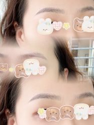 -张小野·专业半永久纹眉