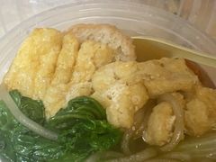 -珠海城市职业技术学院-学1食堂