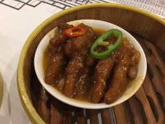 -桂林会展国际酒店-御园