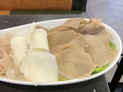 -锅说大脸毛肚重庆老火锅(佐阾店)