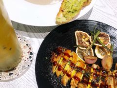 -娜娜家·Nana's restaurant(国金汇店)