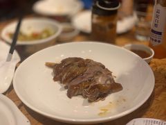 -陈鹏鹏潮汕菜(欢乐海岸 海边景观店)