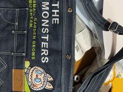 -泡泡玛特POPMART(上海环球港店)