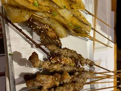 -木屋烧烤(双榆树店)