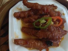 -太子园林酒家