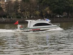 -运河游船(武林门码头)