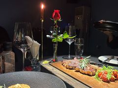 -小火花·干式熟成牛排馆Spark SteakHouse(剑桥郡店)