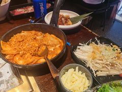 -新石器烤肉(之心城店)