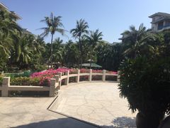 -三亚亚龙湾雅高美爵酒店