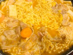 -炙韩料理·部队锅专门店