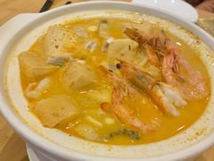 龙虎烩-乐忻经典(苏州中心店)