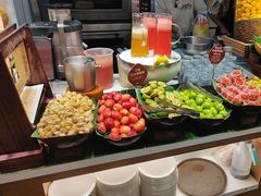-第六季自助餐厅(北太平庄店)