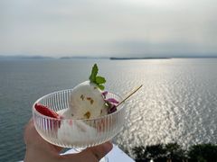 -蜜悦·波西塔诺悬崖海景餐厅