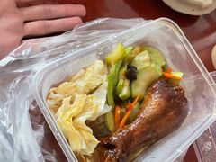 -帅帅药膳把子肉(小吃城店)