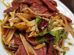 -窄巷子陕菜馆·地道陕西菜(粉巷店)