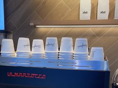 -香馥咖啡(民盈国贸城店)