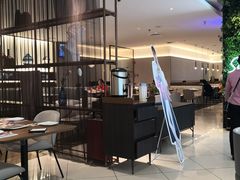 大堂-必胜客(远大路店)