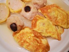 客家三宝-客语-客家菜(石岐店)