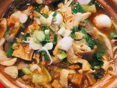 -黑蛋烤肉坊(光华路总店)
