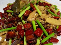 麻辣板筋-通乐簋街小龙虾(老店)