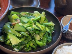 -古都历食南京菜·烤鸭·鸭血粉丝·汤包(南京博物院店)