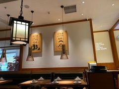 大堂-江渔儿酸菜鱼(常平翔龙天地店)