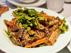 捞起鱼皮-客家班·客家菜(嘉禾金铂店)