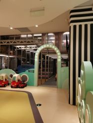 -meland club亲子乐园(重庆万象城店)